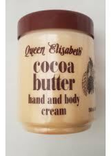 Cocoa Butter